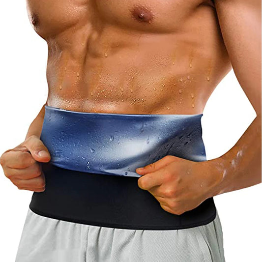 Waist Trimmer Belly Wrap
