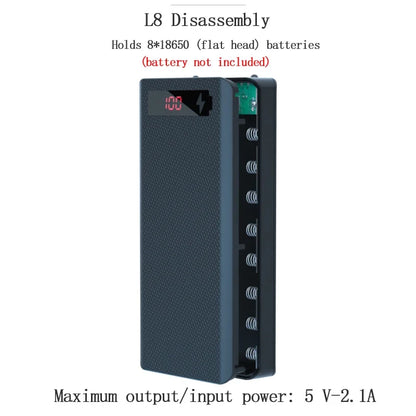 Micro USB Type C Power Bank