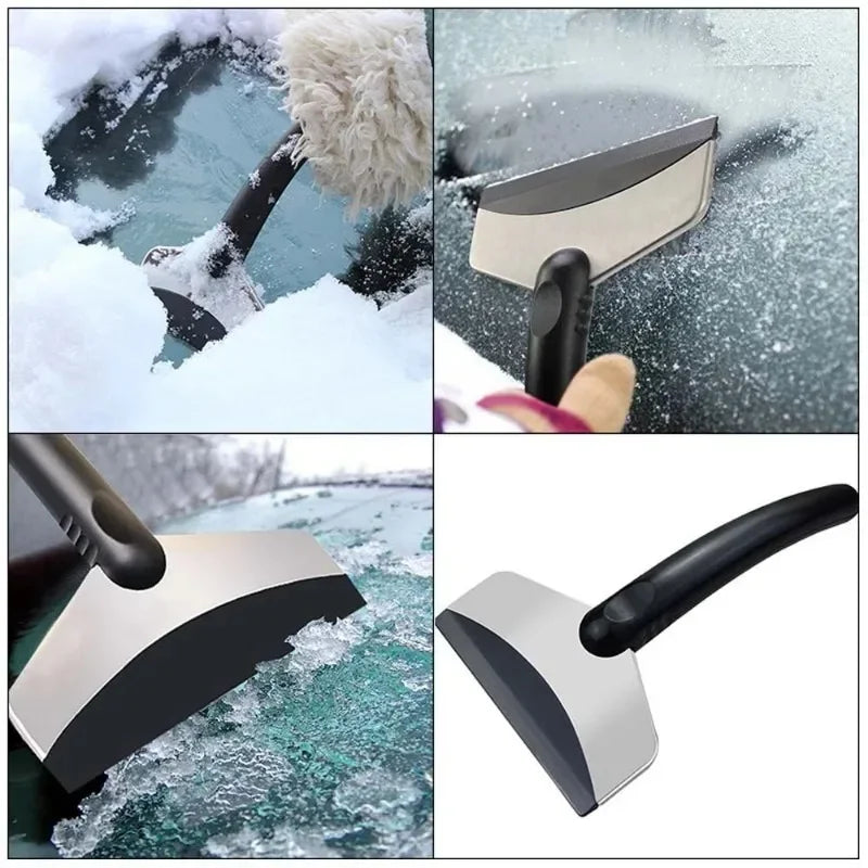 Snow Removal Scraper