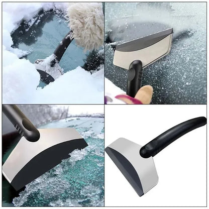Snow Removal Scraper