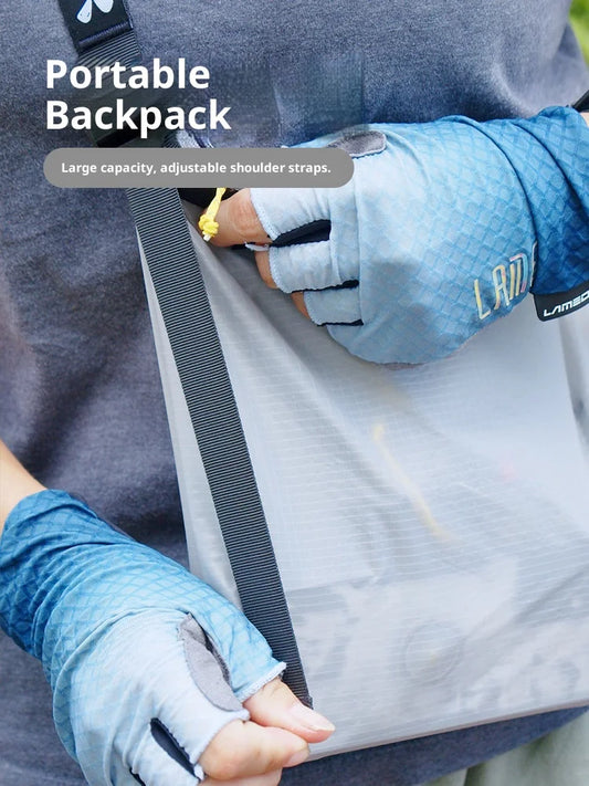 Sports Foldable Crossbody Bag