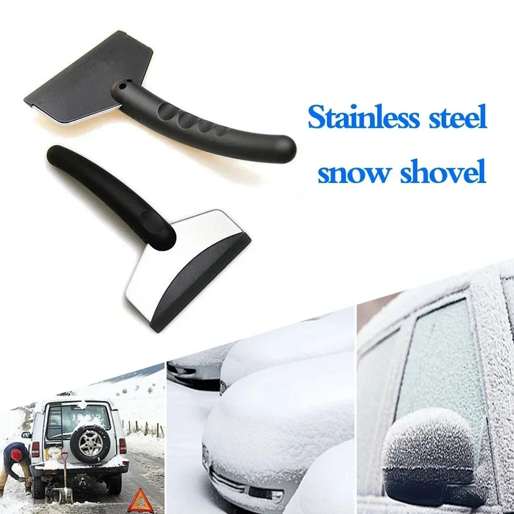 Snow Removal Scraper