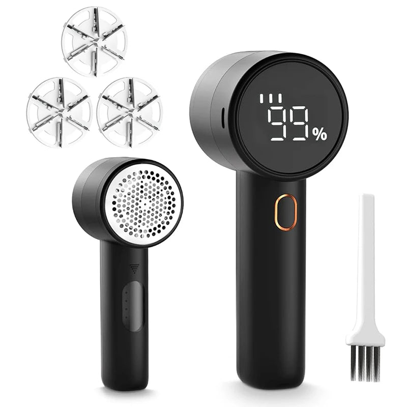 Fabric Shaver Lint Remover