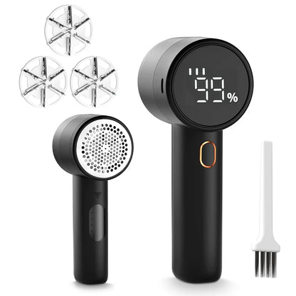 Fabric Shaver Lint Remover