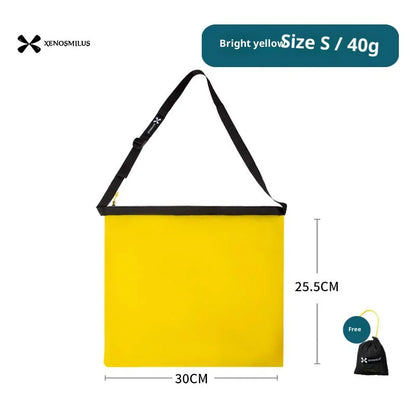 Sports Foldable Crossbody Bag