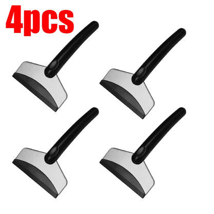 Snow Removal Scraper