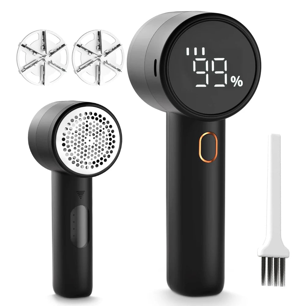 Fabric Shaver Lint Remover