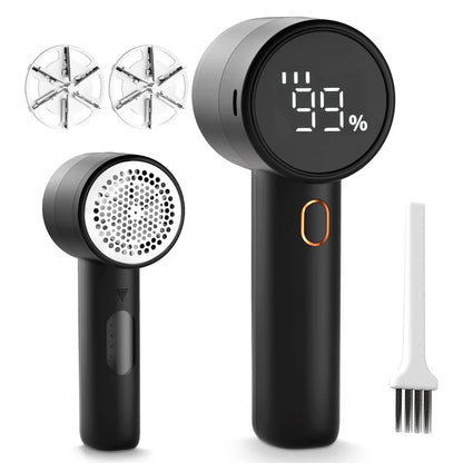 Fabric Shaver Lint Remover