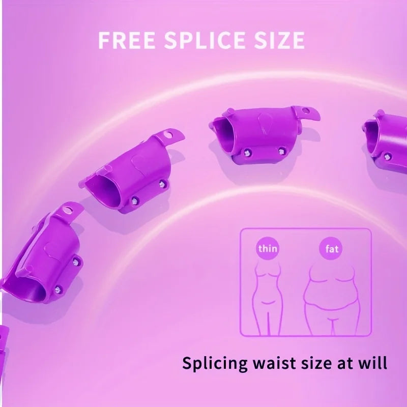 Fitness Hoop Weights