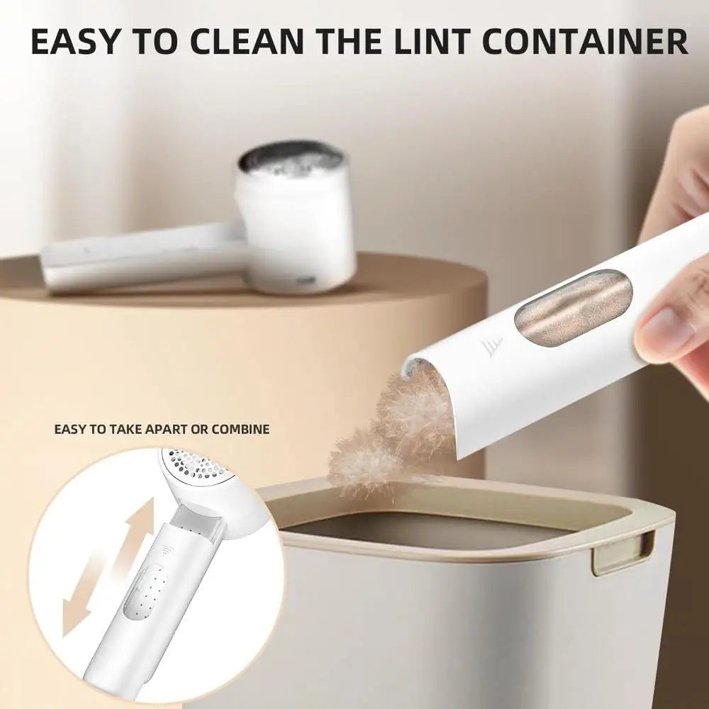 Fabric Shaver Lint Remover