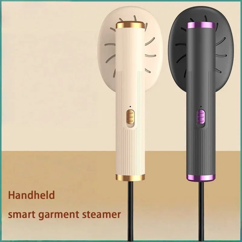 Handheld Steamer Iron