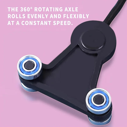 Fitness Hoop Weights