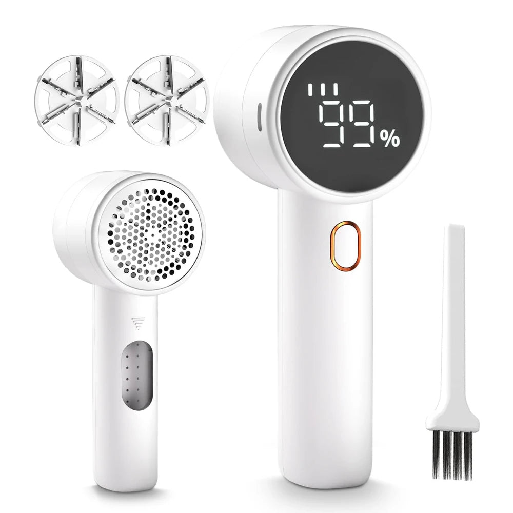 Fabric Shaver Lint Remover