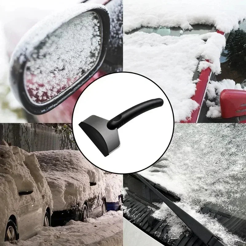 Snow Removal Scraper