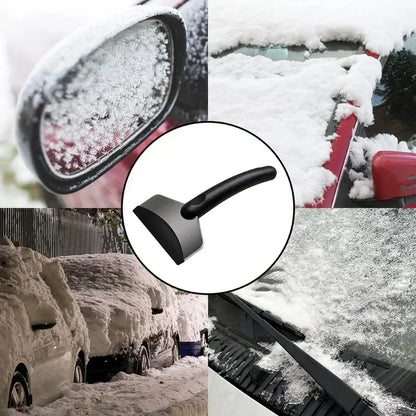 Snow Removal Scraper
