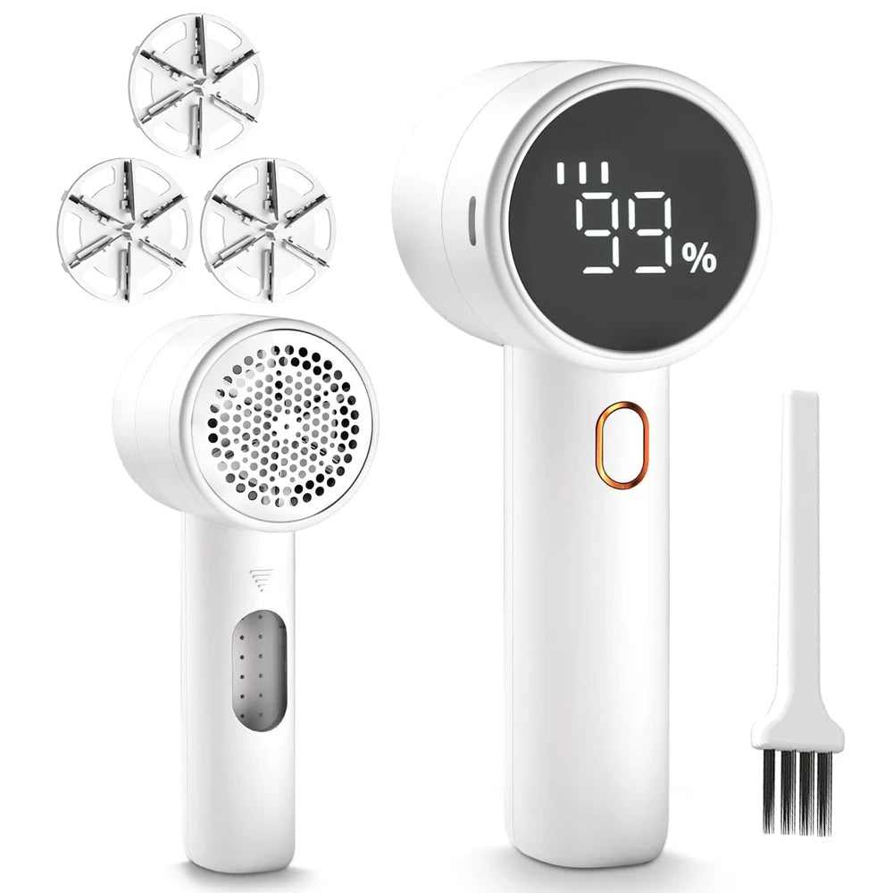 Fabric Shaver Lint Remover