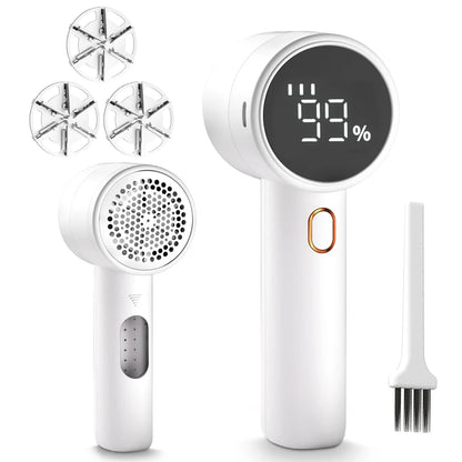 Fabric Shaver Lint Remover