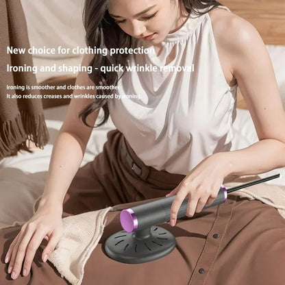 Handheld Steamer Iron