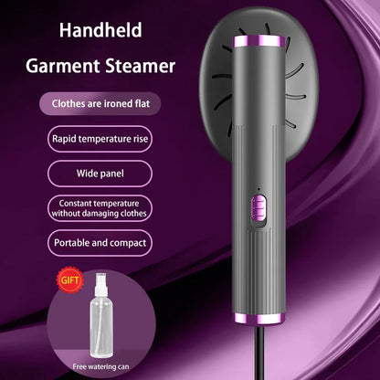 Handheld Steamer Iron